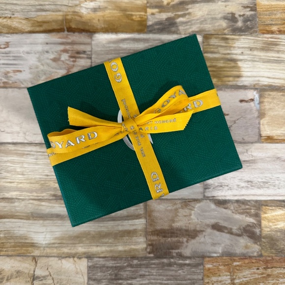 Goyard Mini Matignon Wallet - Picture 6 of 6